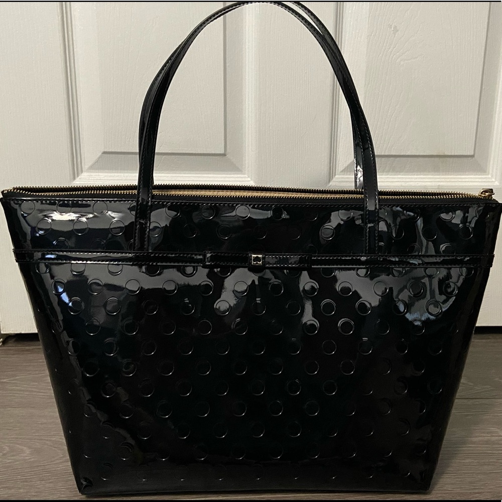 Kate Spade “Camellia Street Sophie” Tote